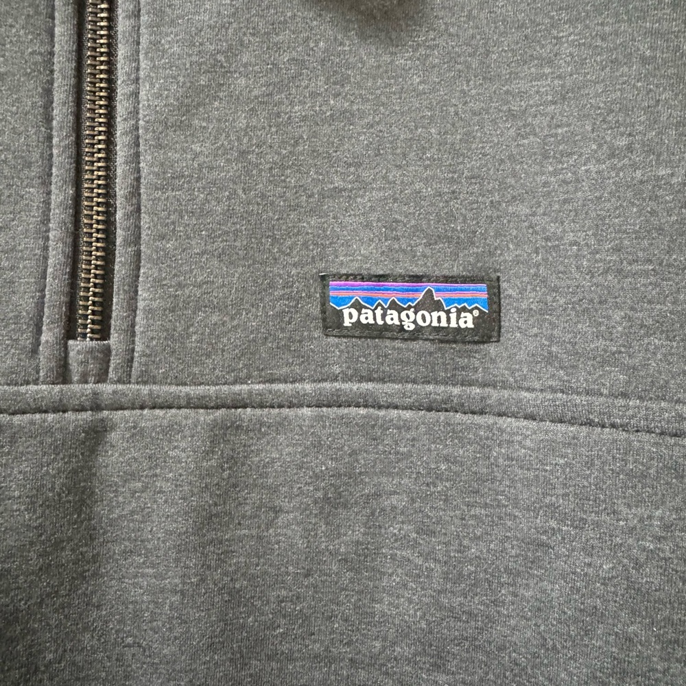 Patagonia Women's Ahnya Pullover - Picture 3 of 8